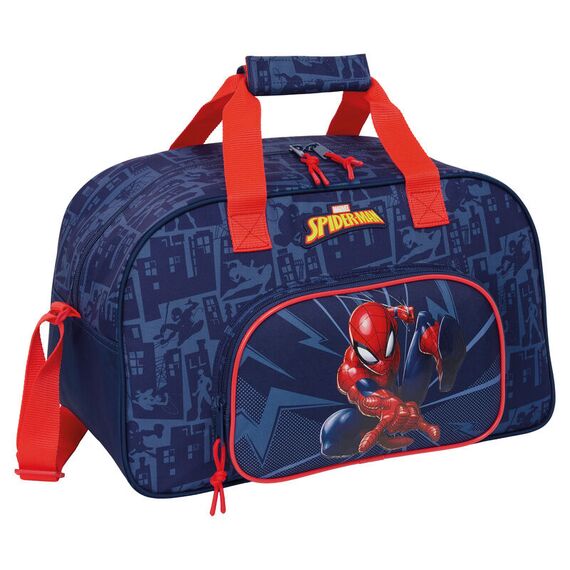 Torba sportowa Marvel Spider-Man