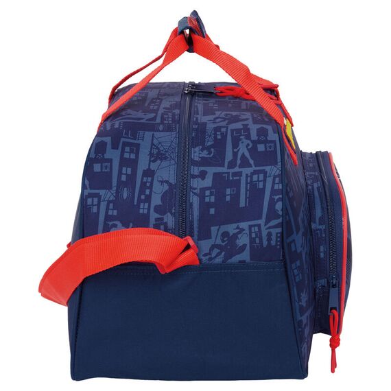 Torba sportowa Marvel Spider-Man- Zdjęcie 3