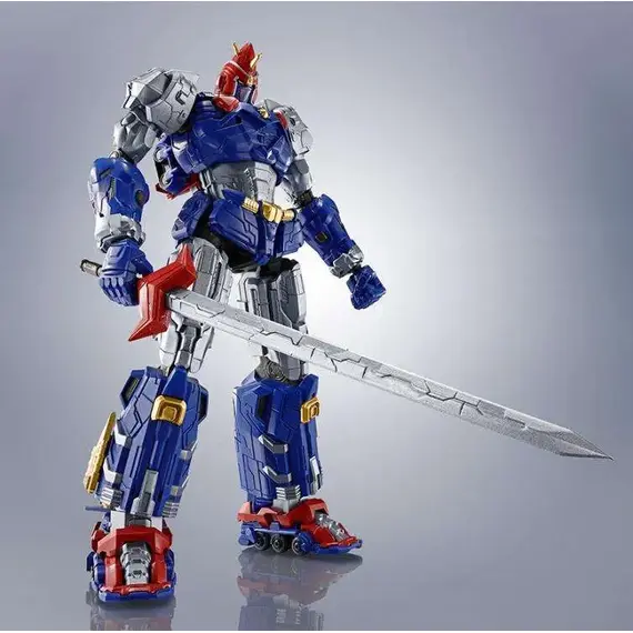 Figurka The Robot Spirits (Side Super) Voltes V- Zdjęcie 5