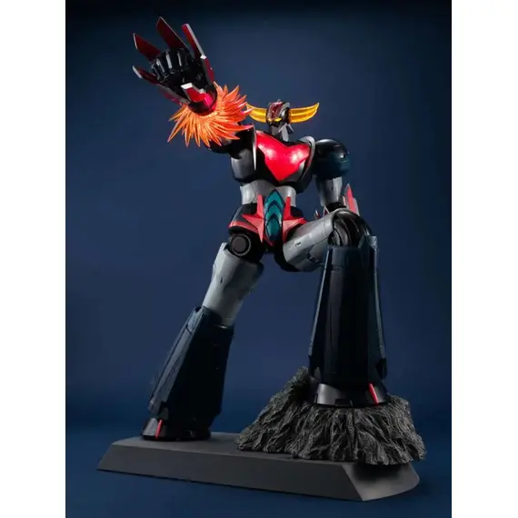 Figurka Grendizer U - UA Mechanical Grendizer