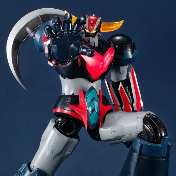 Figurka Grendizer U - UA Mechanical Grendizer- Zdjęcie 2