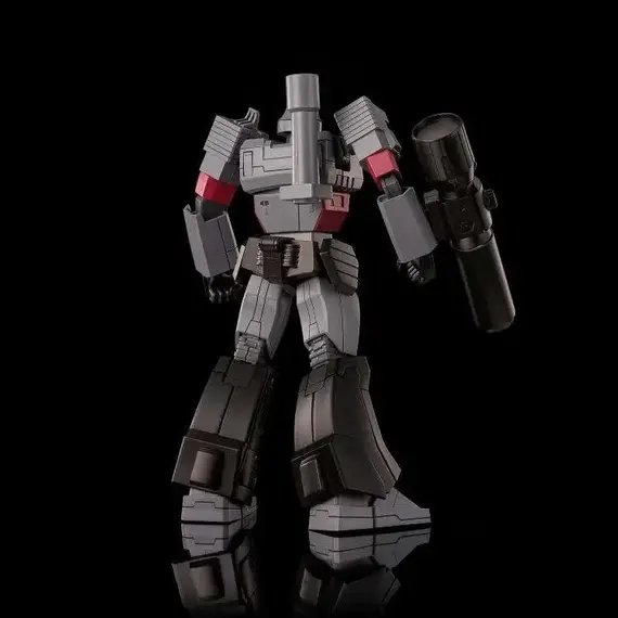 Figurka do złożenia Transformers Furai Model - G1 Megatron- Zdjęcie 3