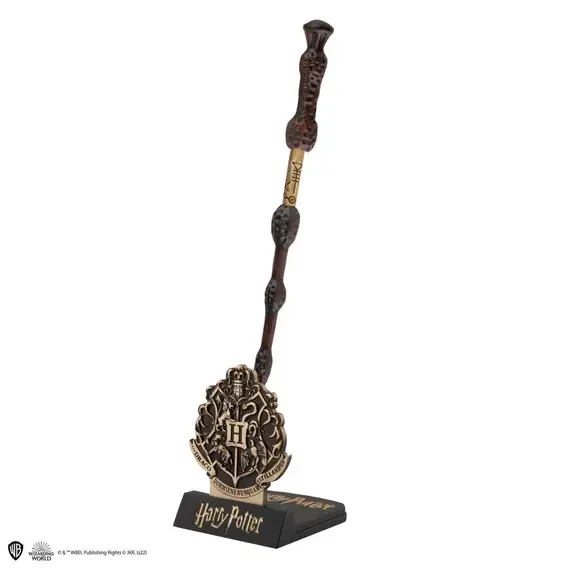 Długopis z podstawką Harry Potter - Różdżka Albusa Dumbledore'a