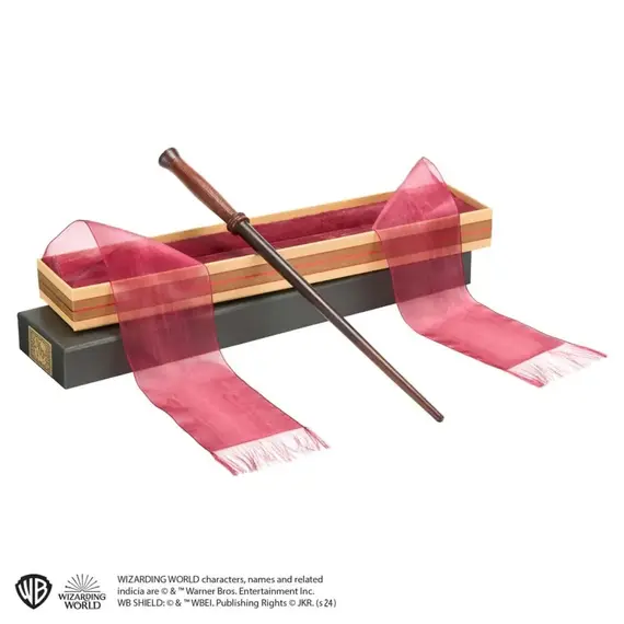 Różdżka Harry Potter 1/1 - Harry Potter First Wand in Ollivanders Box