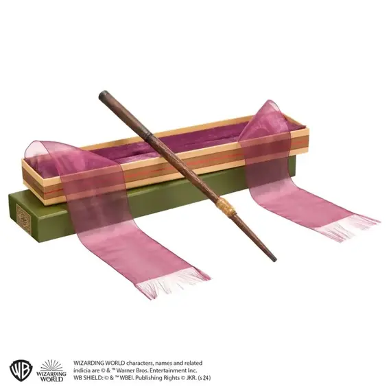 Różdżka Harry Potter 1/1 - Ron's Broken Wand in Ollivanders Box
