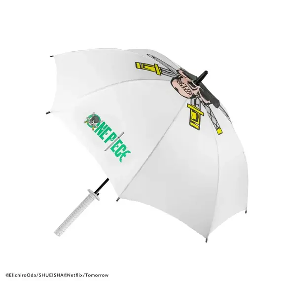 Parasol manualny One Piece (Netflix) - Ichimonji