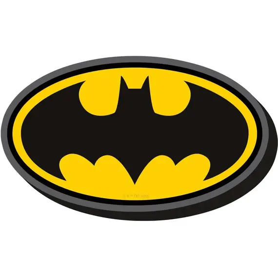Magnes DC Comics Funky Chunky - Batman Logo