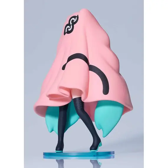 Figurka Hatsune Miku x FACE Artist Collaboration- Zdjęcie 2