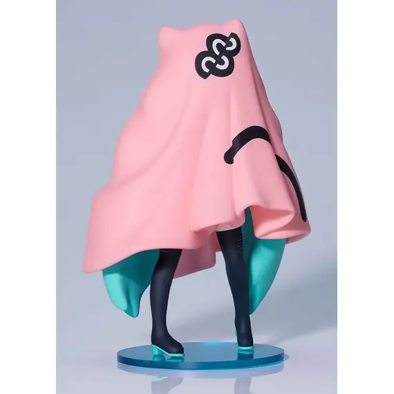 Figurka Hatsune Miku x FACE Artist Collaboration- Zdjęcie 3