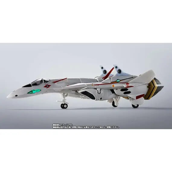 Figurka Macross Hi-Metal R - VF-19P Excalibur (Zola Planetary Patrol)- Zdjęcie 3