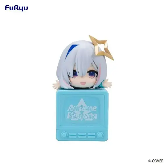 Mini figurka Hololive Production Hikkake - Amane Kanata