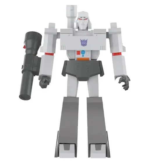 Figurka Transformers Deluxe - Megatron (VHS)- Zdjęcie 2