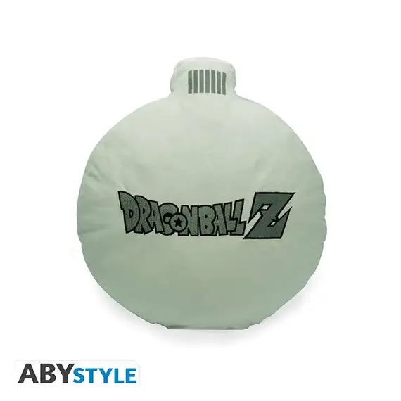 Poduszka z dźwiękiem Dragon Ball Z - Radar- Zdjęcie 4