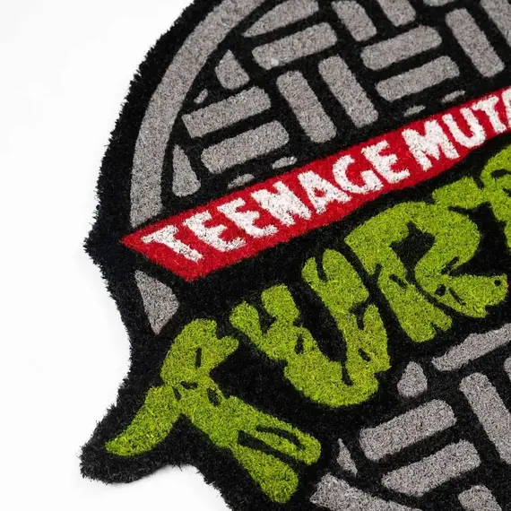 Wycieraczka Teenage Mutant Ninja Turtles- Zdjęcie 4