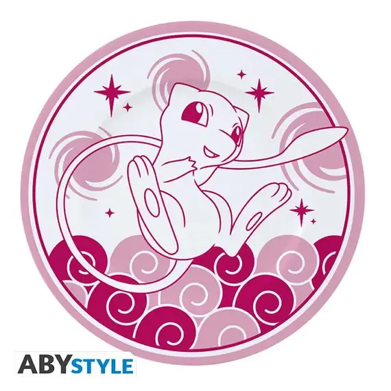 Zestaw 4 talerzy Pokémon Japanese Style- Zdjęcie 5
