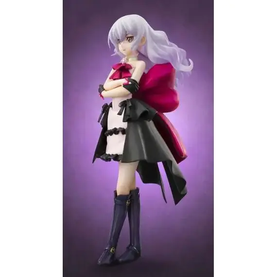 Figurka Aquarion EVOL Excellent Model 1/8 - Crea Dolosera- Zdjęcie 5