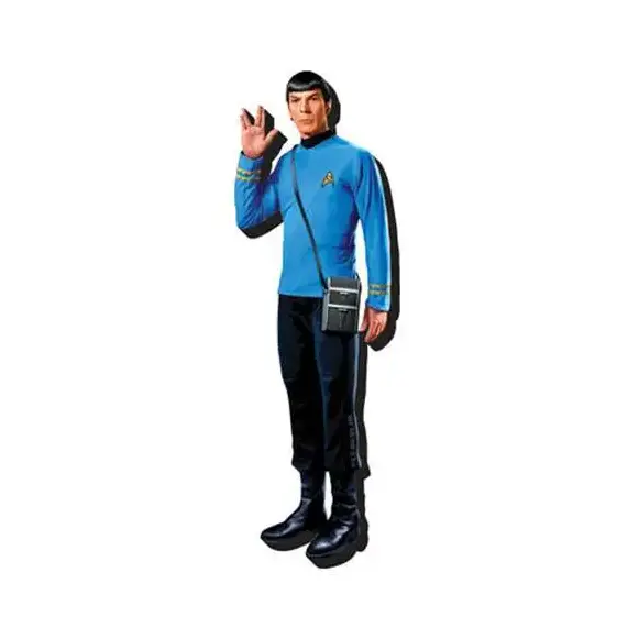 Magnes Star Trek - Spock