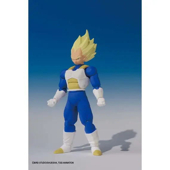 Figurka Dragon Ball Z Shodo - Super Saiyan Vegeta