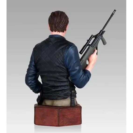 Mini popiersie The Walking Dead - The Governor- Zdjęcie 4
