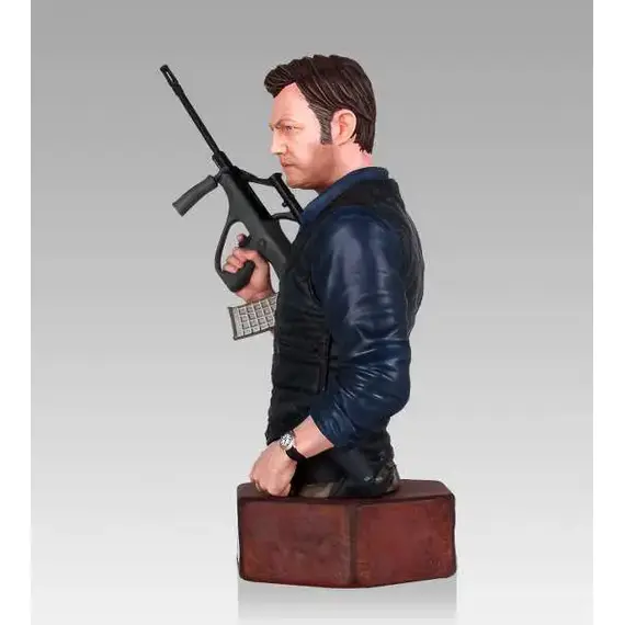 Mini popiersie The Walking Dead - The Governor- Zdjęcie 3