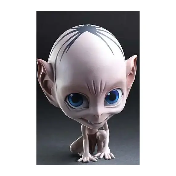 Mini figurka Hobbit Static Art Mini - Gollum