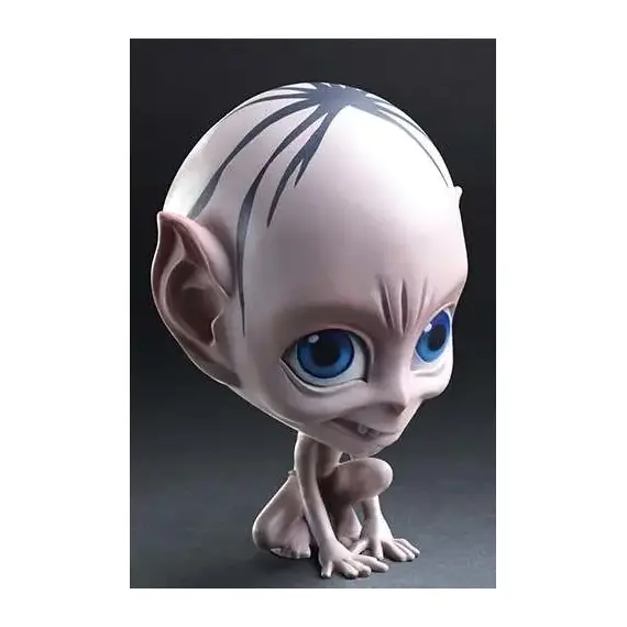 Mini figurka Hobbit Static Art Mini - Gollum- Zdjęcie 2