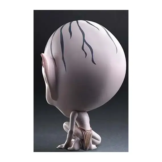 Mini figurka Hobbit Static Art Mini - Gollum- Zdjęcie 3