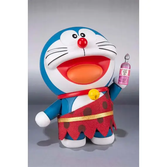 Figurka Doraemon (2016) Robot Spirits - Doraemon
