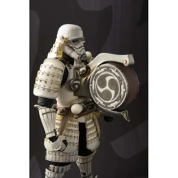 Figurka Star Wars MMR - Taikoyaku Stormtrooper- Zdjęcie 3