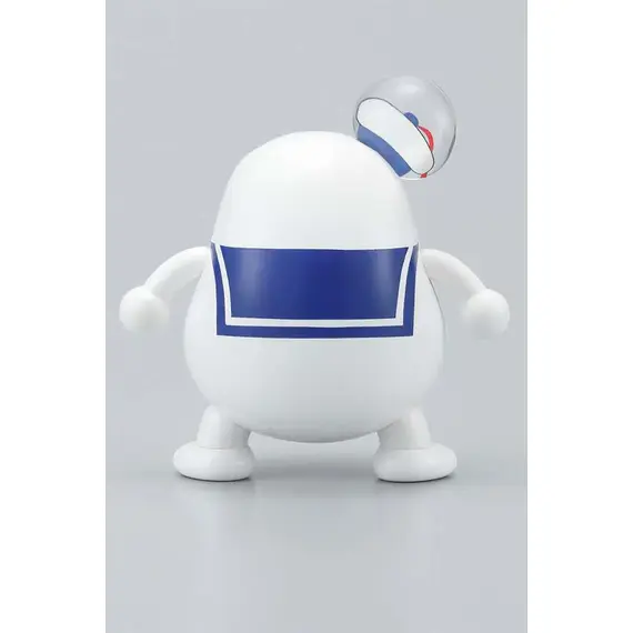 Mini figurka Pogromcy duchów Daruma Club - Marshmallow Man- Zdjęcie 2