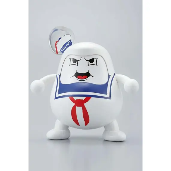 Mini figurka Pogromcy duchów Daruma Club - Marshmallow Man