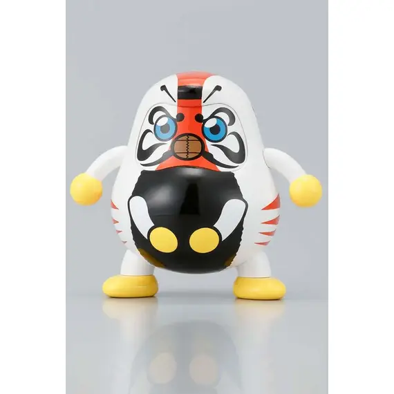 Mini figurka Godzilla Daruma Club - Mothra
