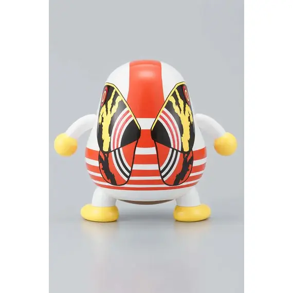 Mini figurka Godzilla Daruma Club - Mothra- Zdjęcie 2