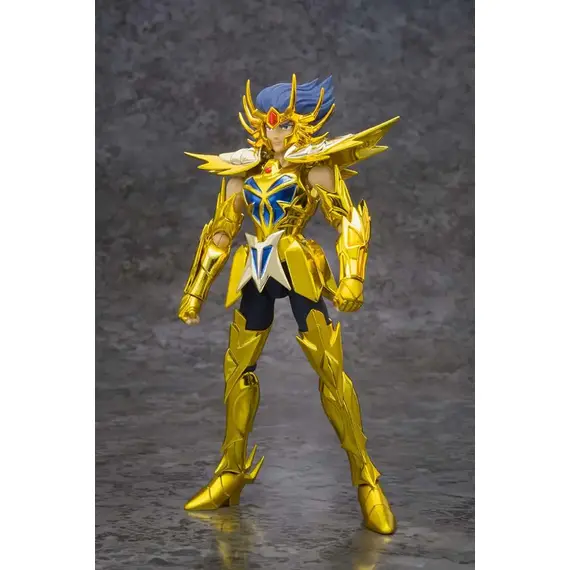 Figurka Saint Seiya D.D. Panorama - Cancer Deathmask- Zdjęcie 3