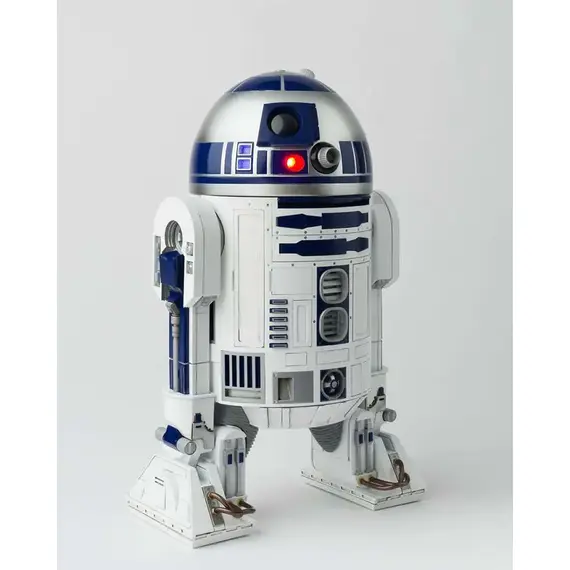 Figurka Star Wars Chogokin - R2-D2- Zdjęcie 2