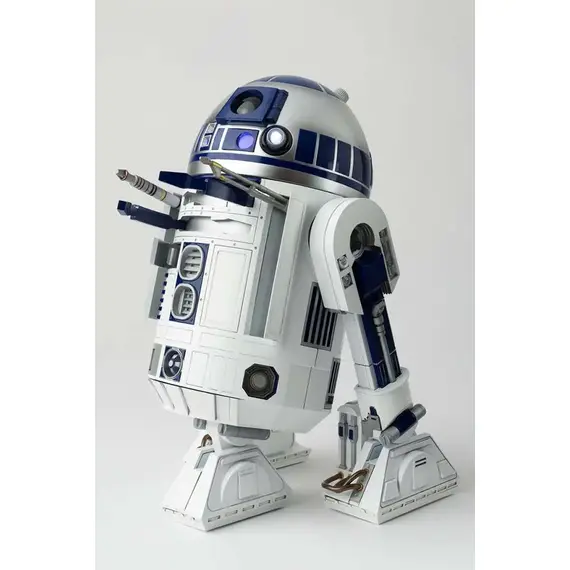 Figurka Star Wars Chogokin - R2-D2- Zdjęcie 3