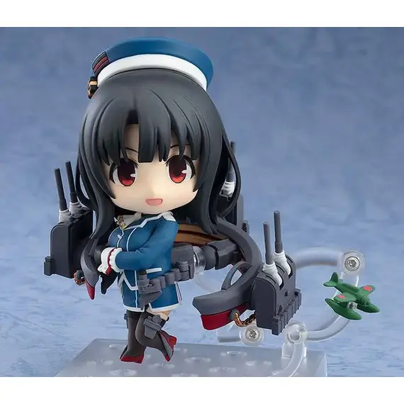 Figurka Kantai Collection Nendoroid - Takao- Zdjęcie 4