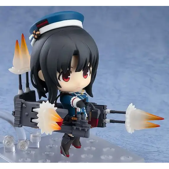 Figurka Kantai Collection Nendoroid - Takao- Zdjęcie 3