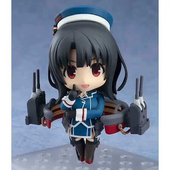 Figurka Kantai Collection Nendoroid - Takao- Zdjęcie 2