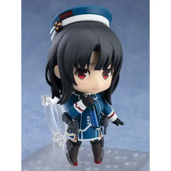 Figurka Kantai Collection Nendoroid - Takao- Zdjęcie 5