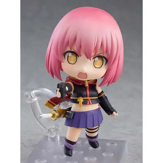 Figurka Release the Spyce Nendoroid - Momo Minamoto- Zdjęcie 3