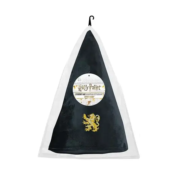 Replika Harry Potter - Czapka ucznia Gryffindoru- Zdjęcie 2