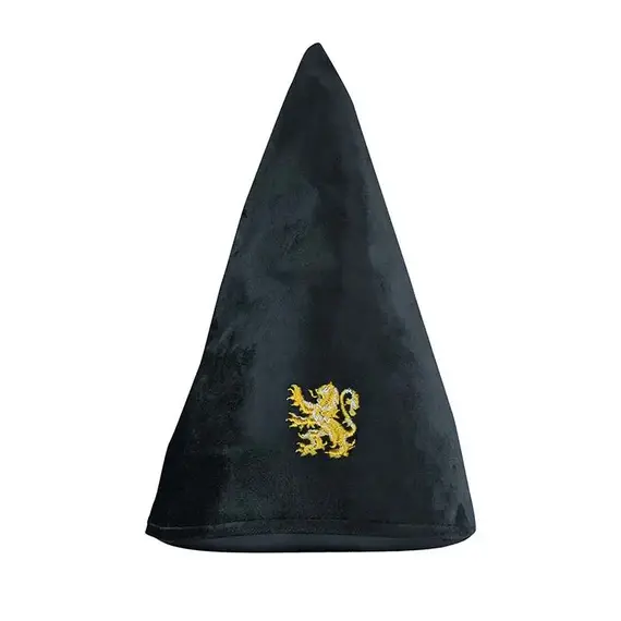 Replika Harry Potter - Czapka ucznia Gryffindoru