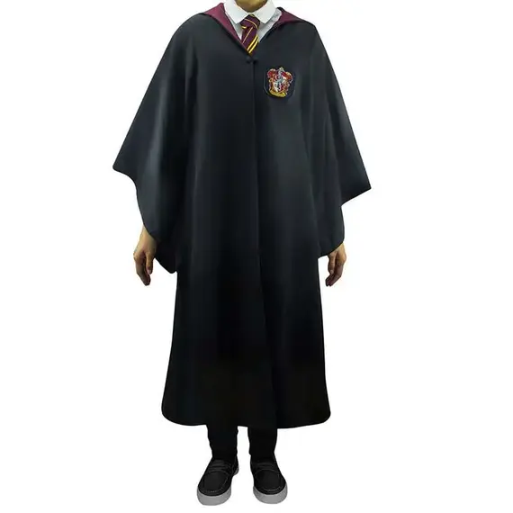 Szata czarodzieja Harry Potter Gryffindor L