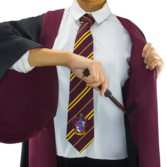 Szata czarodzieja Harry Potter Gryffindor L- Zdjęcie 5