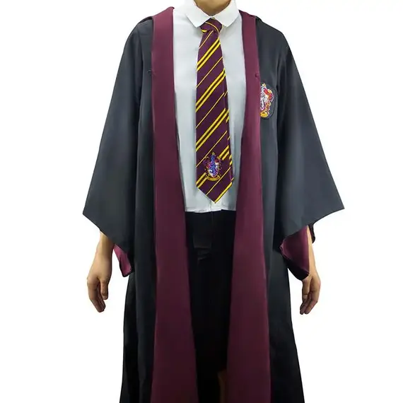 Szata czarodzieja Harry Potter Gryffindor L- Zdjęcie 2