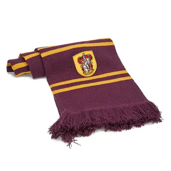 Szalik Harry Potter - Gryffindor 190 cm- Zdjęcie 2