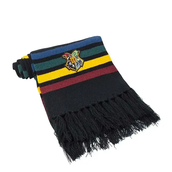 Szalik Harry Potter - Hogwart 190 cm- Zdjęcie 3