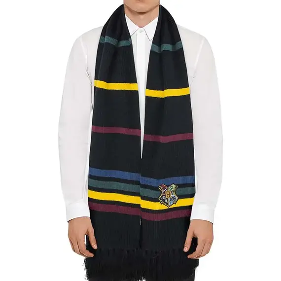 Szalik Harry Potter - Hogwart 190 cm- Zdjęcie 5
