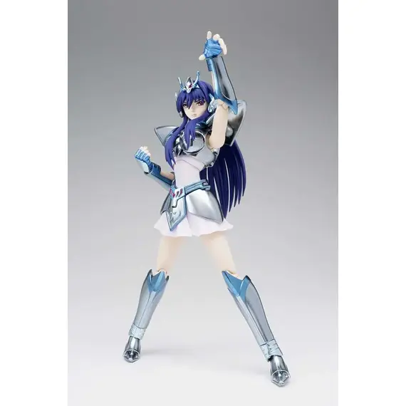 Figurka Saint Seiya Saint Cloth Myth - Equuleus Kyoko- Zdjęcie 3